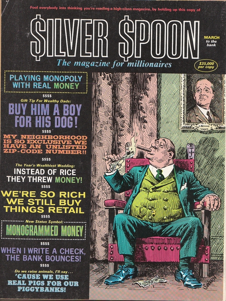 Are Old Cracked Magazines Worth Anything at Steven Greene blog