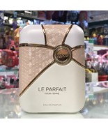 Le Parfait Pour Femme by Armaf for Women 3.4 fl.oz / 100 ml eau de Parfum Spray - $44.98