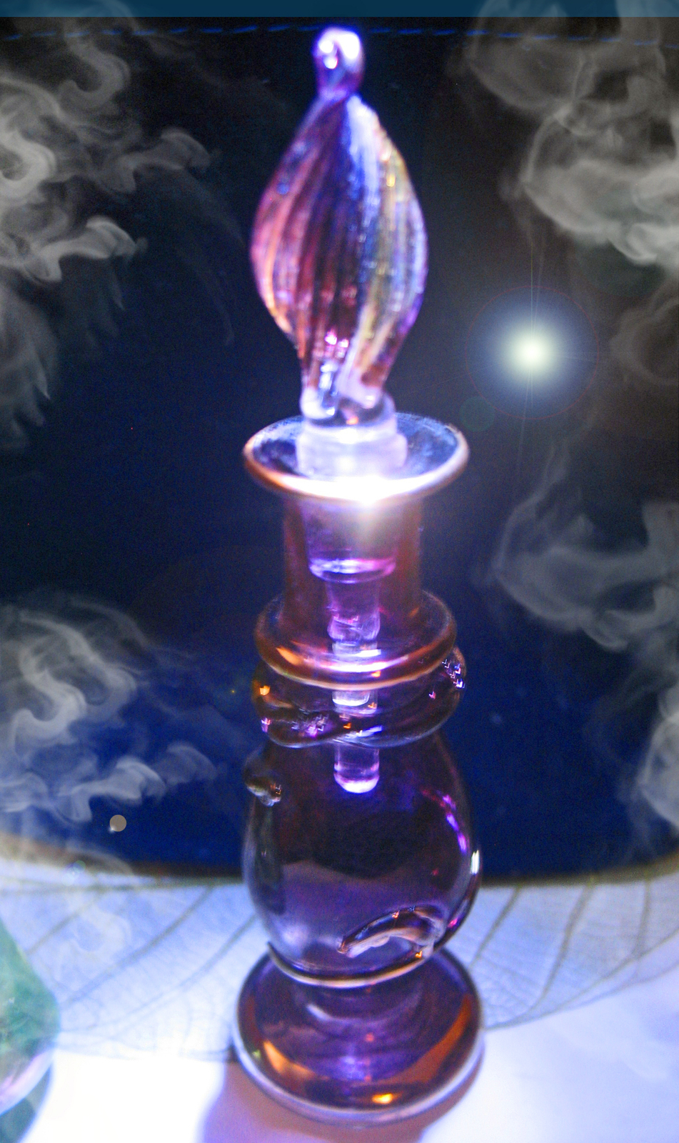 FREE W $90 Haunted AWAKEN EXOTIC NIGHTS OIL PERFUME COLOGNE 77X MAGICK WITCH