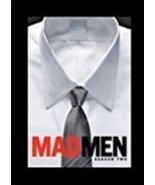 Mad Men: Season 2 Dvd - $14.99