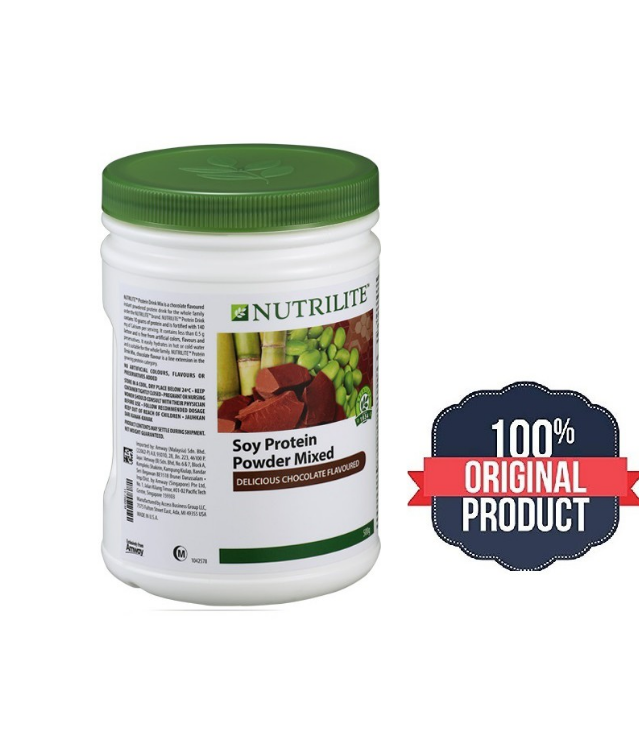 Amway NUTRILITE For Health 4 Choice EXPRESS SHIPPING DHL