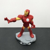 Disney Infinity 2.0 IRON MAN Marvel Action Character Figure INF-1000102 - $4.94