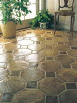 Concrete Sealer Gloss 5 Gal. Cement Tile, Plaster Stone Grout More, Acrylic Base image 6
