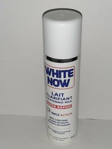 White Now R API D Action Lightening Body Milk Triple Action .250ML - $21.99