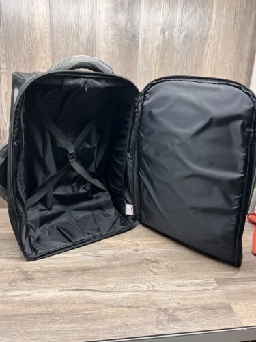 carry on luggage nike