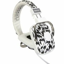 WeSC x Eley Kishimoto Fashion Design Maraca Headphones - $36.75