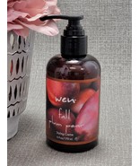 WEN by Chaz Dean Fall PLUM PEAR Hair Styling Creme 6 oz. -  NEW WITHOUT BOX - $27.71