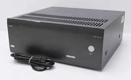 Arcam PA240 HDA 760W 2.0 Channel Power Amplifier - Gray image 1