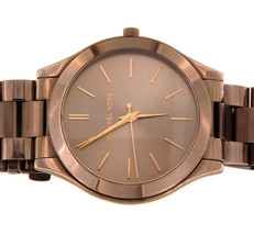 Michael kors Wrist Watch Mk-3418 - $119.00