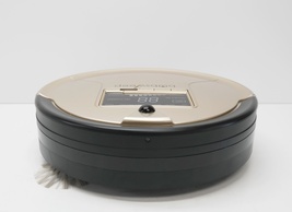 Bobsweep WP460012 Bob PetHair Robotic Vacuum Cleaner and Mop READ image 8