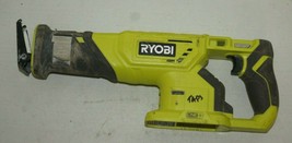 FOR PARTS RYOBI P517 18 VOLT ONE+ CORDLESS  SAW (TOOL ONLY)  FP782 - $29.69