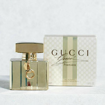 GUCCI Premiere EDP 1.6oz/50ml Eau de Parfum for Women Rarity Sealed in Box - $193.56