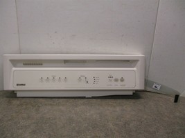 Kenmore Dishwasher Control Panel Part# 3385370 - $85.00