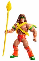 Ultimate Warrior WWE Masters of The WWE Universe Action Figure - $88.61