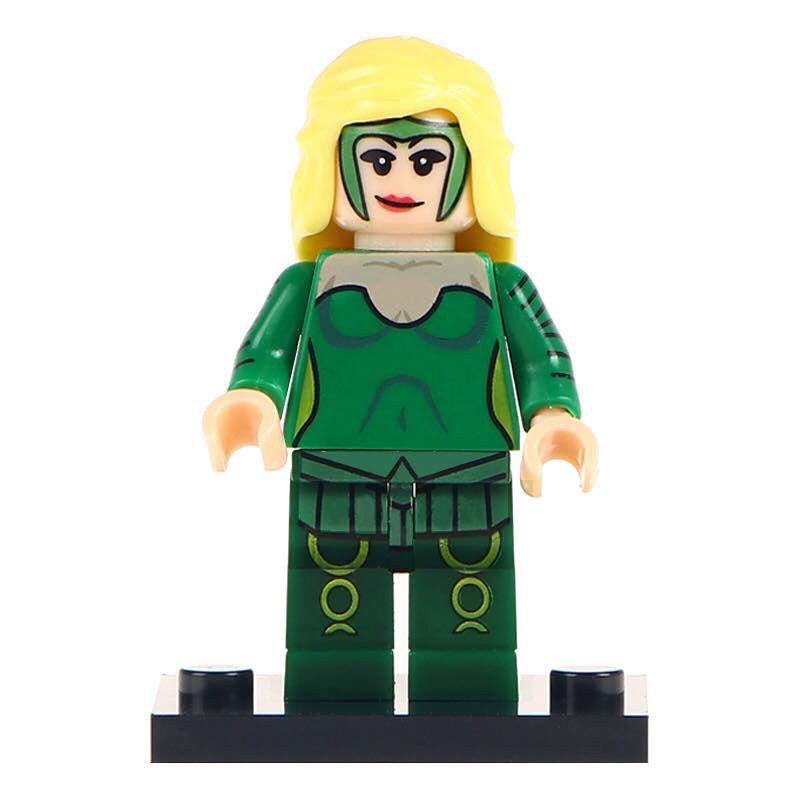 lego enchantress