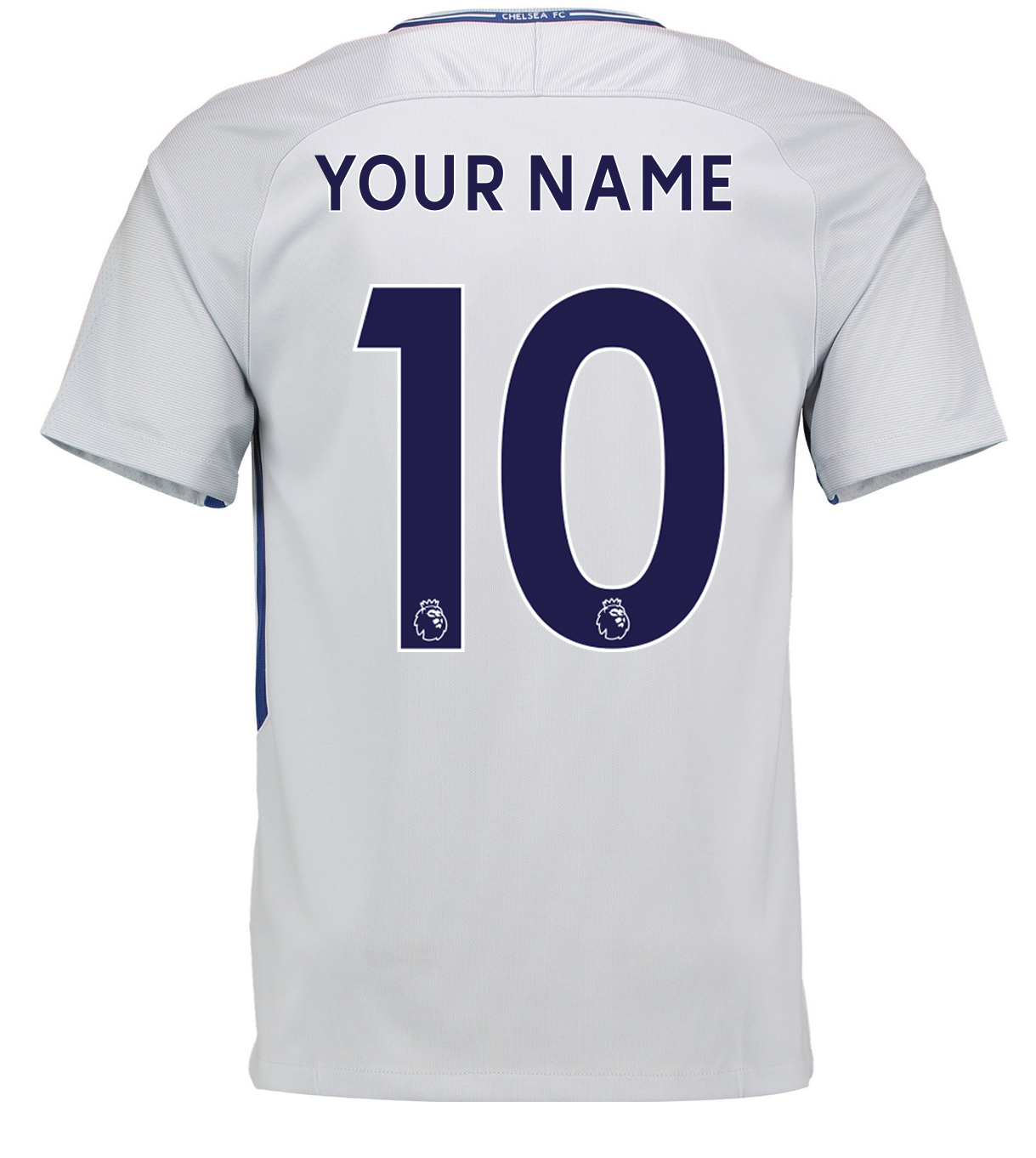 chelsea 100 years shirt