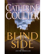 Blindside (FBI Thriller (G.P. Putnam&#39;s Sons)) by Coulter, Catherine [AUT... - $29.99