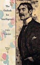 The Outlook for Intelligence [Paperback] Valéry, Paul; Folliot, Denise and Mathe image 2