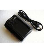 BATTERY CHARGER CANON BP-915 BP915 Mini camcorder wall plug cord adapter... - $188.05