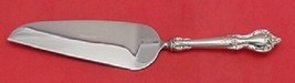 Delacourt by Lunt Sterling Silver Pie Server HHWS Original 10 5/8&quot; Serving - $58.41