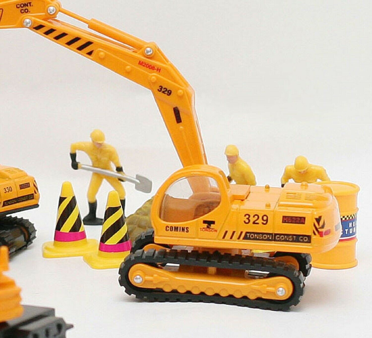 world tech toys crane