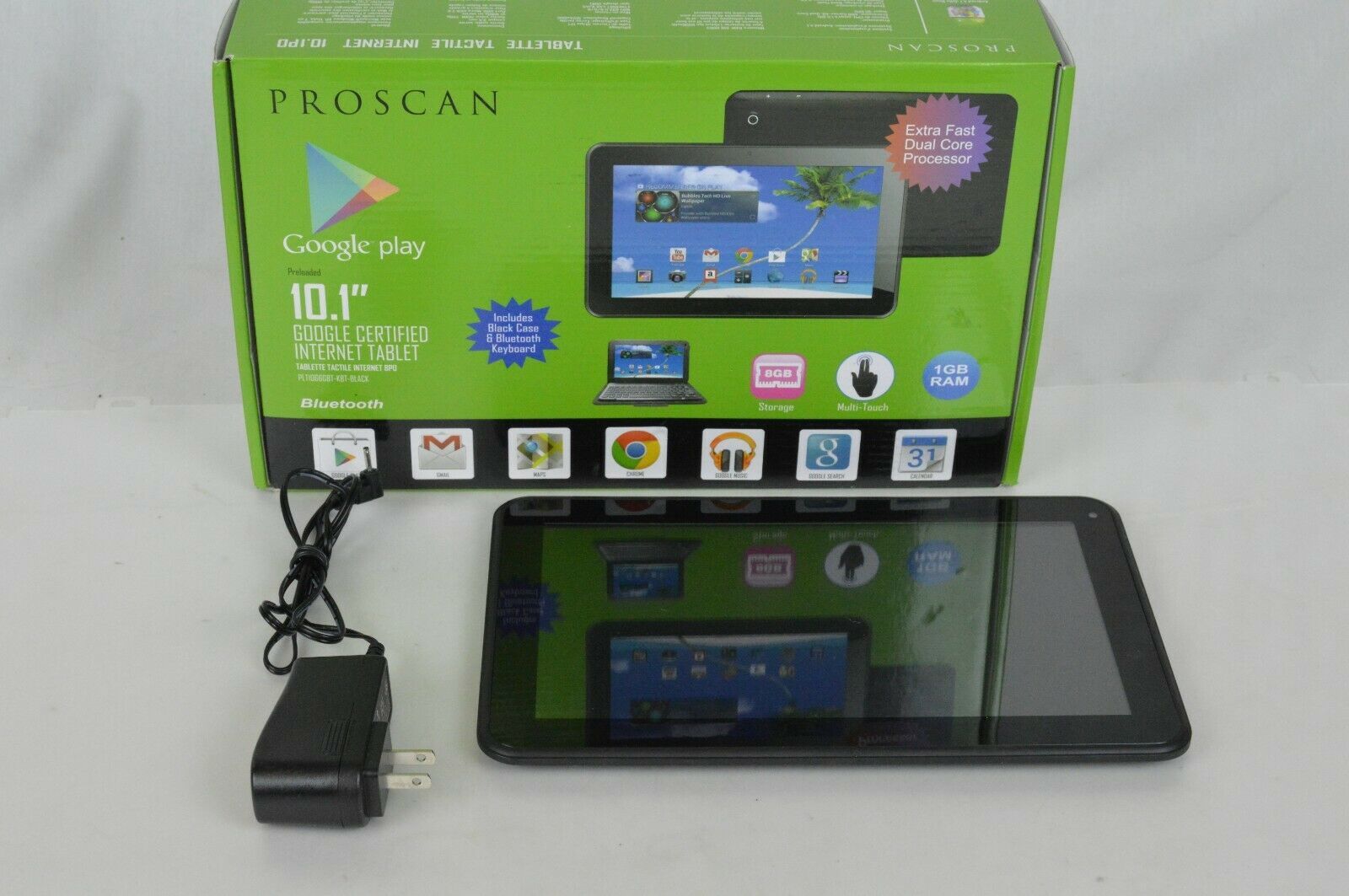 proscan tablet covers