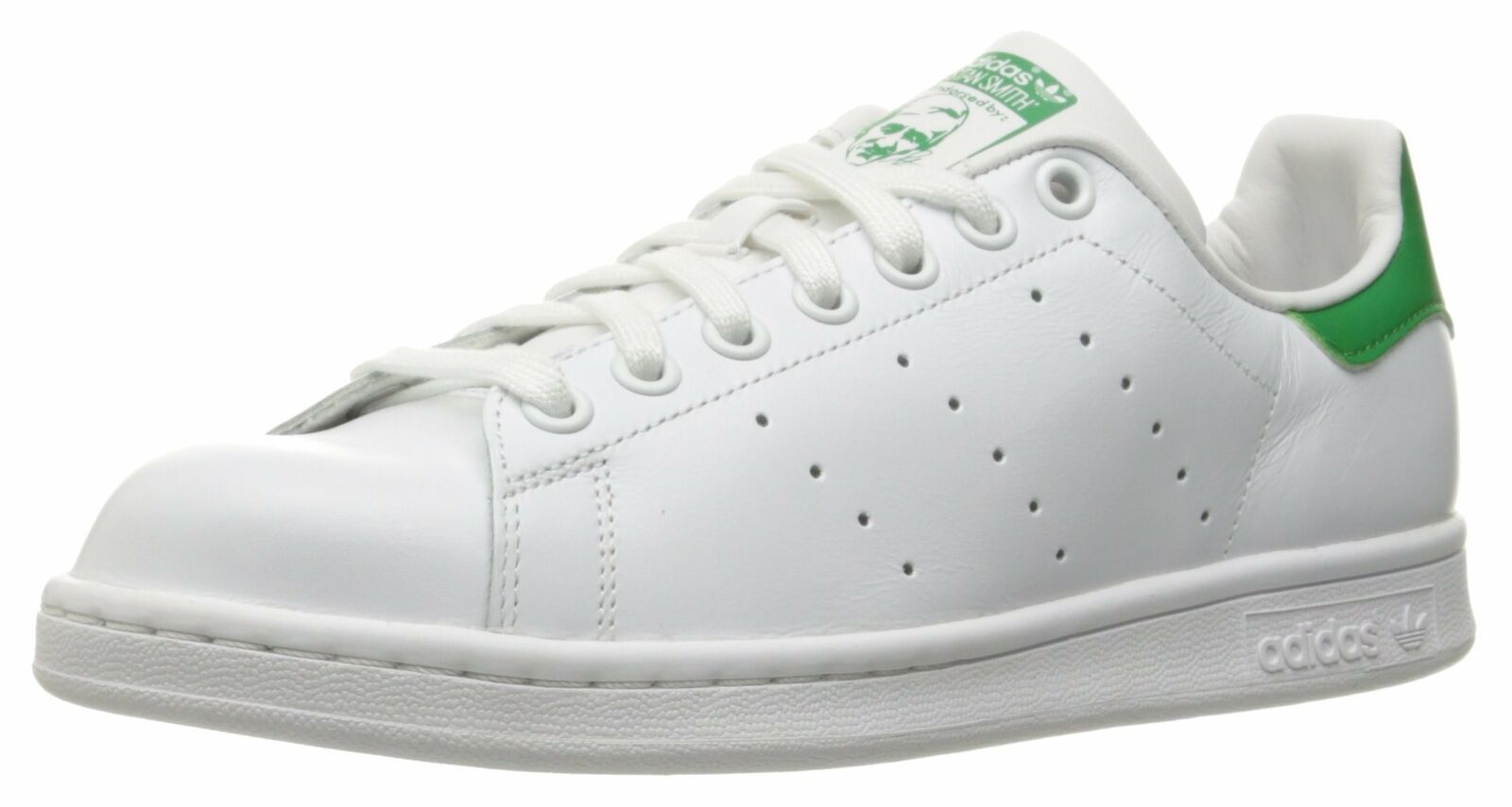 adidas stan smith size 15