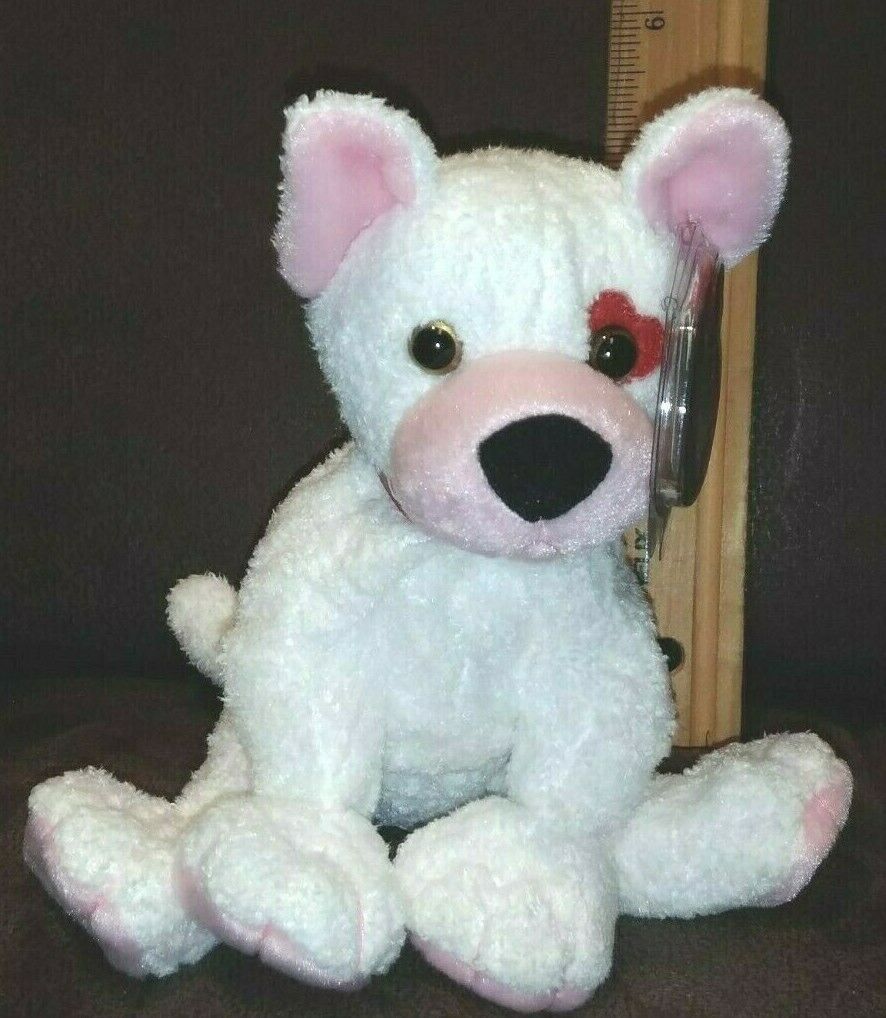 mellow beanie baby value