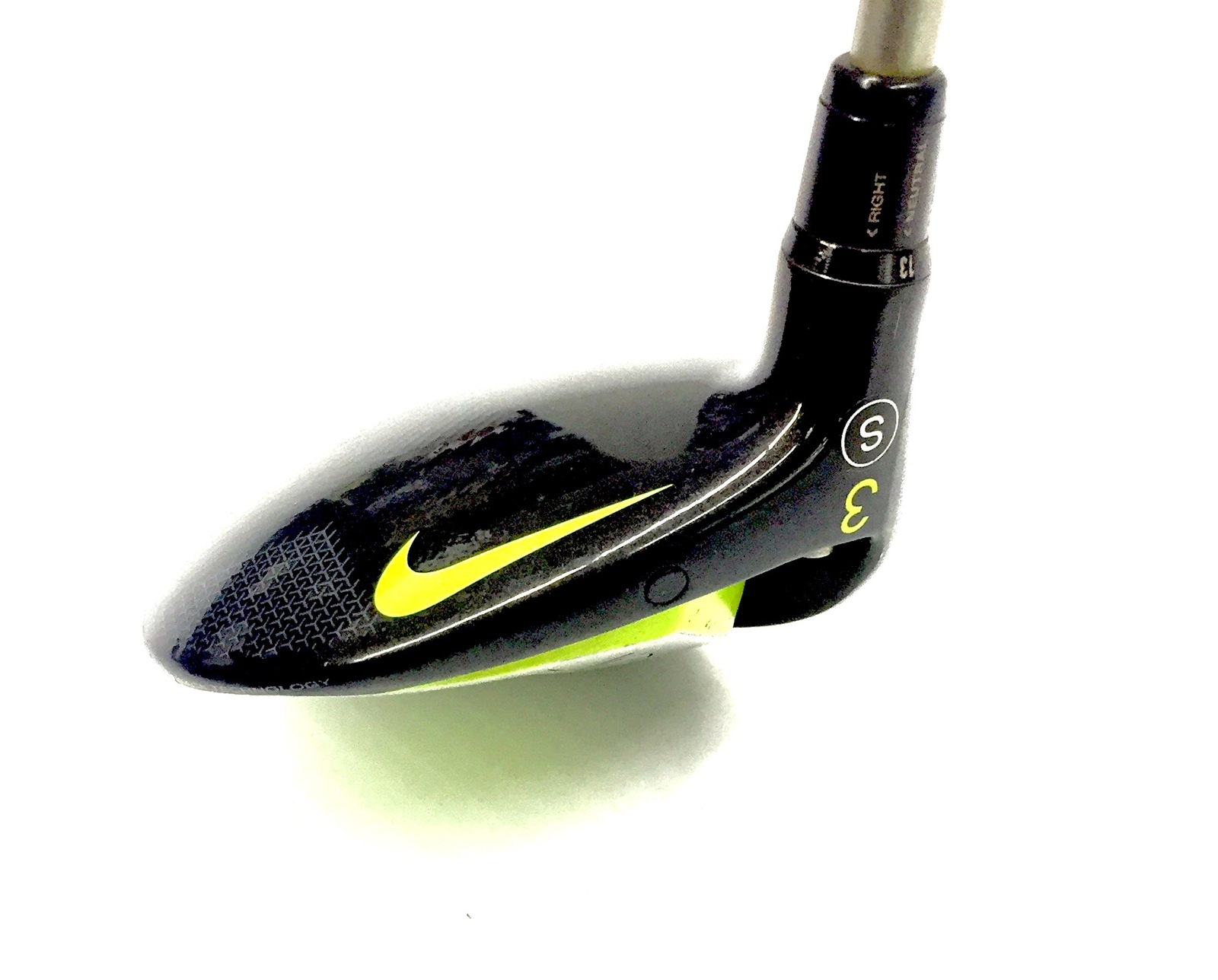 Nike Golf Clubs Nike vapor 3 wood Golf Clubs & Equipment