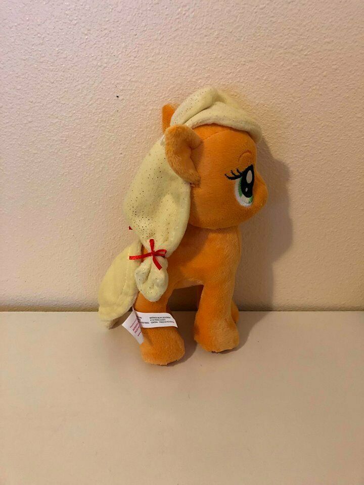 mlp plush toys