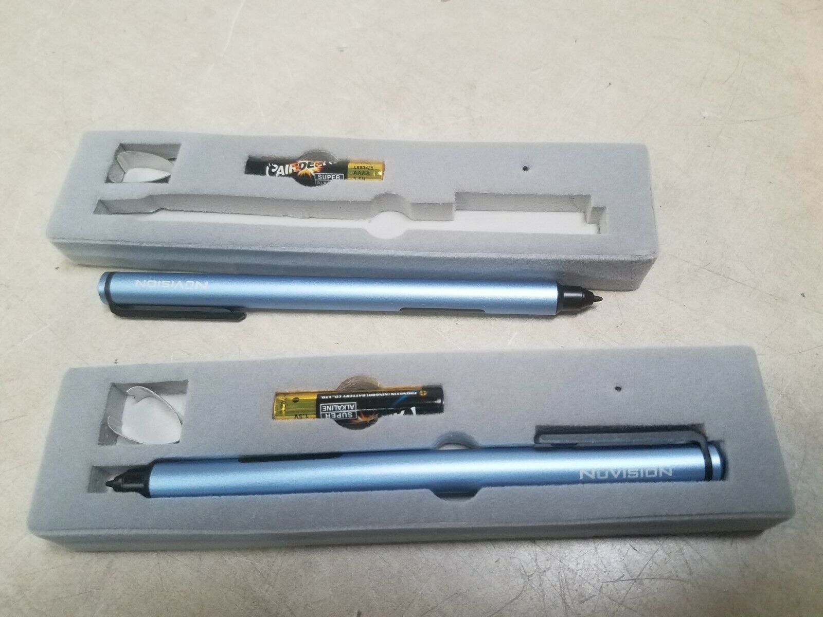 X2 Nuvision Digital Pen for Microsoft Protocol Devices, Surface 3, Pro