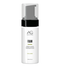 AG Hair Care Weightless Volumizer Foam, 5 ounces