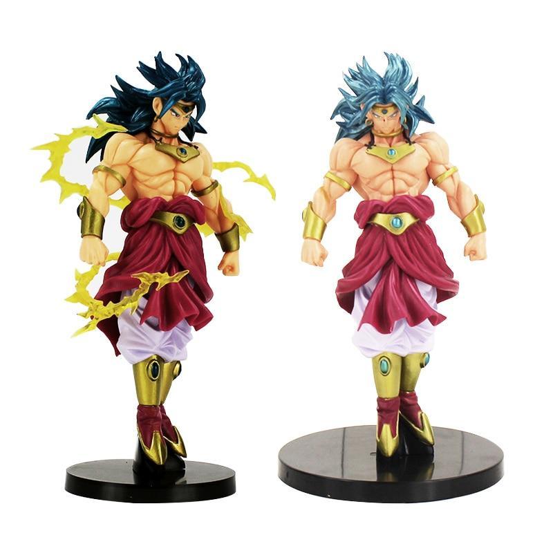 broly scultures