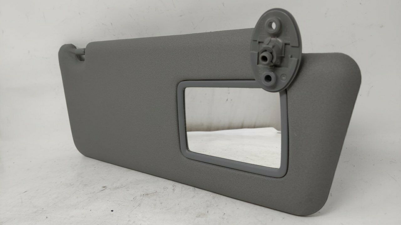 sun visor for tacoma
