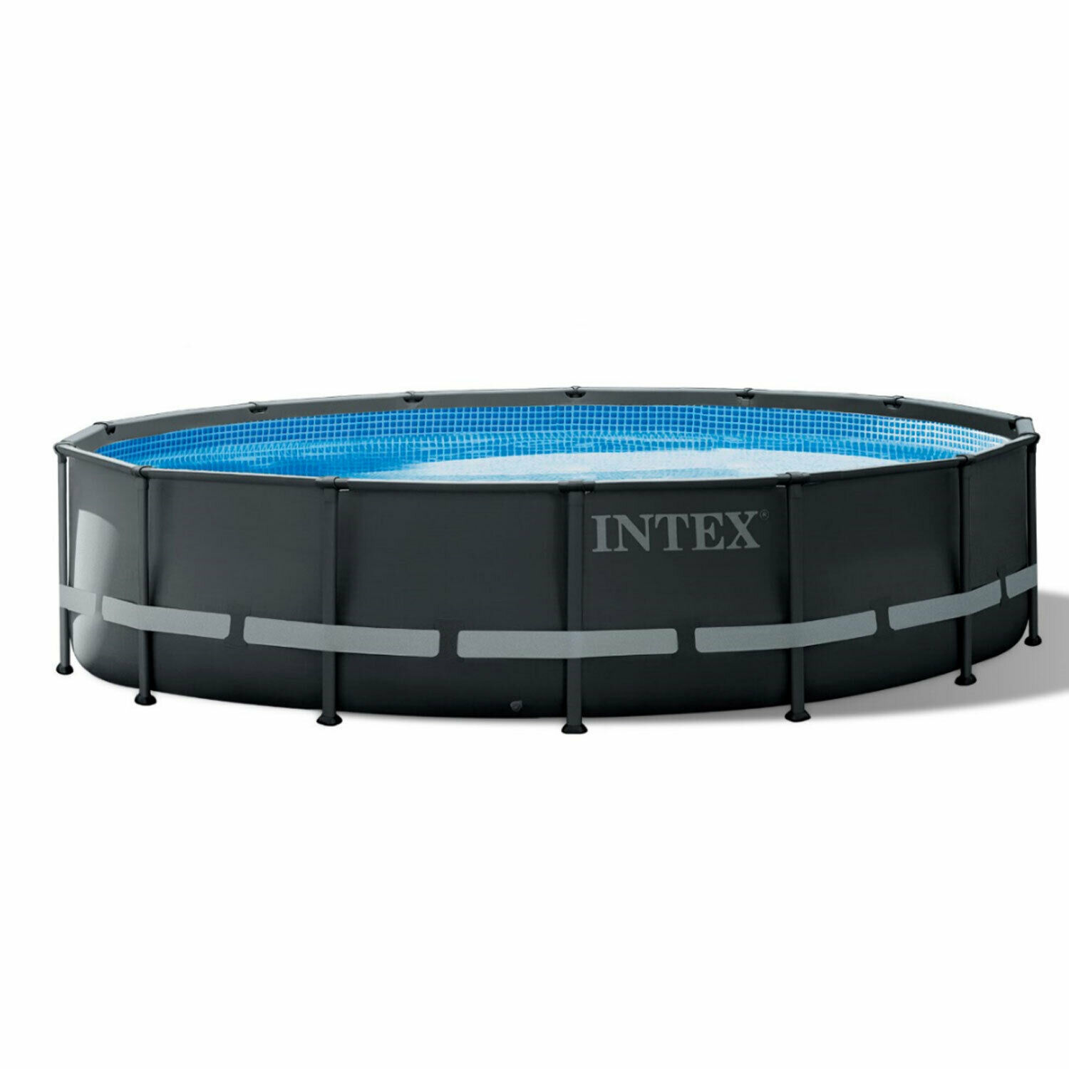 Бассейн 26326 intex. Бассейн 26326 intex