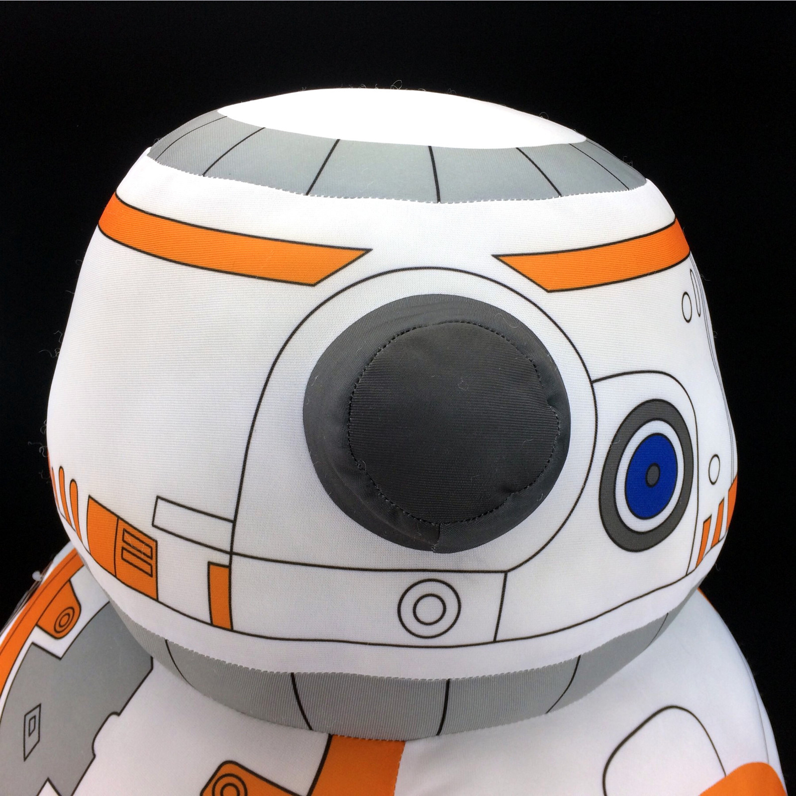 giant bb8 plush