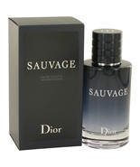 Sauvage by Christian Dior Parfum Spray 2 oz - $145.95