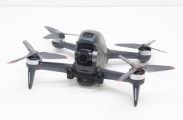 DJI FPV 4K Drone Combo with Remote Controller and Headset image 2