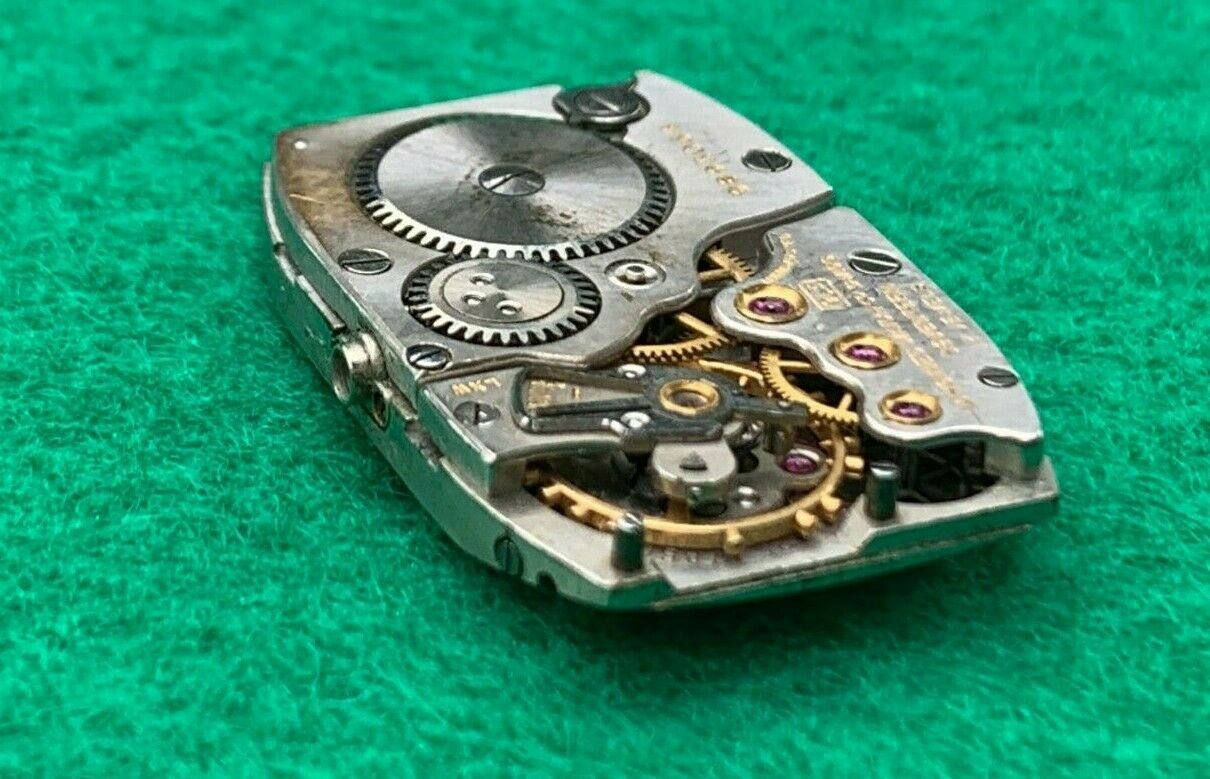 longines 9lt movement