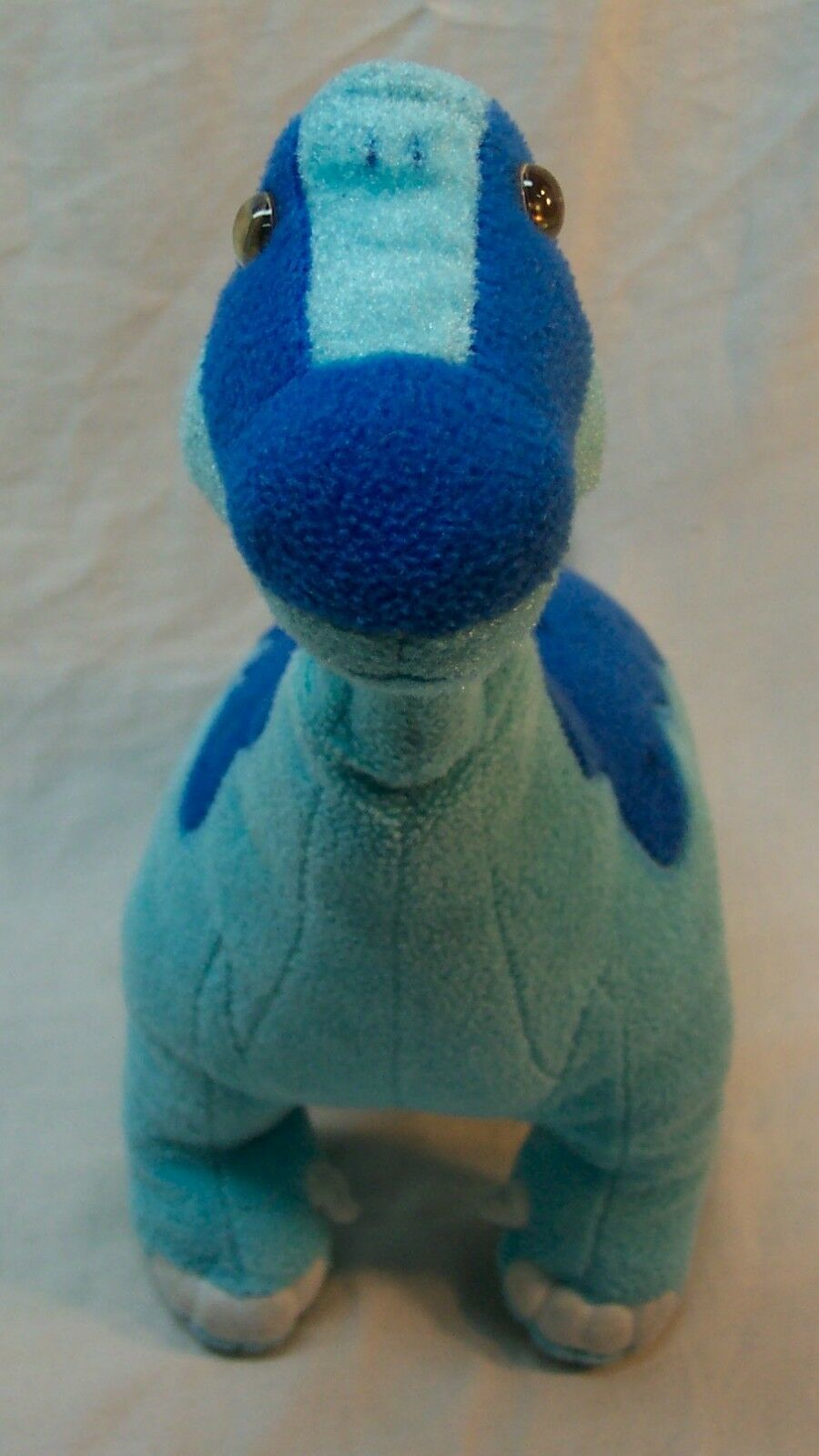 brontosaurus plush