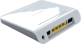 Genexis Platinum-4810-US-1 Internet Gateway and Wireless router - $29.69