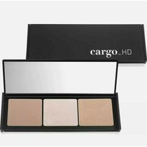 Cargo_HD Picture Perfect Illuminating Palette New In Box Bright Beam Bronze - $11.00