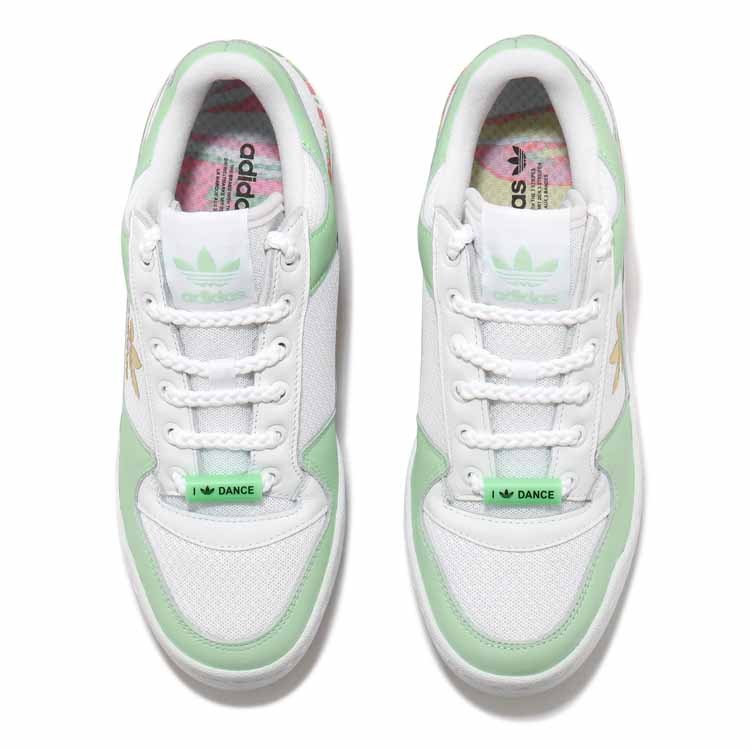 Adidas Originals Forum Bold W White/Frozen and 20 similar items