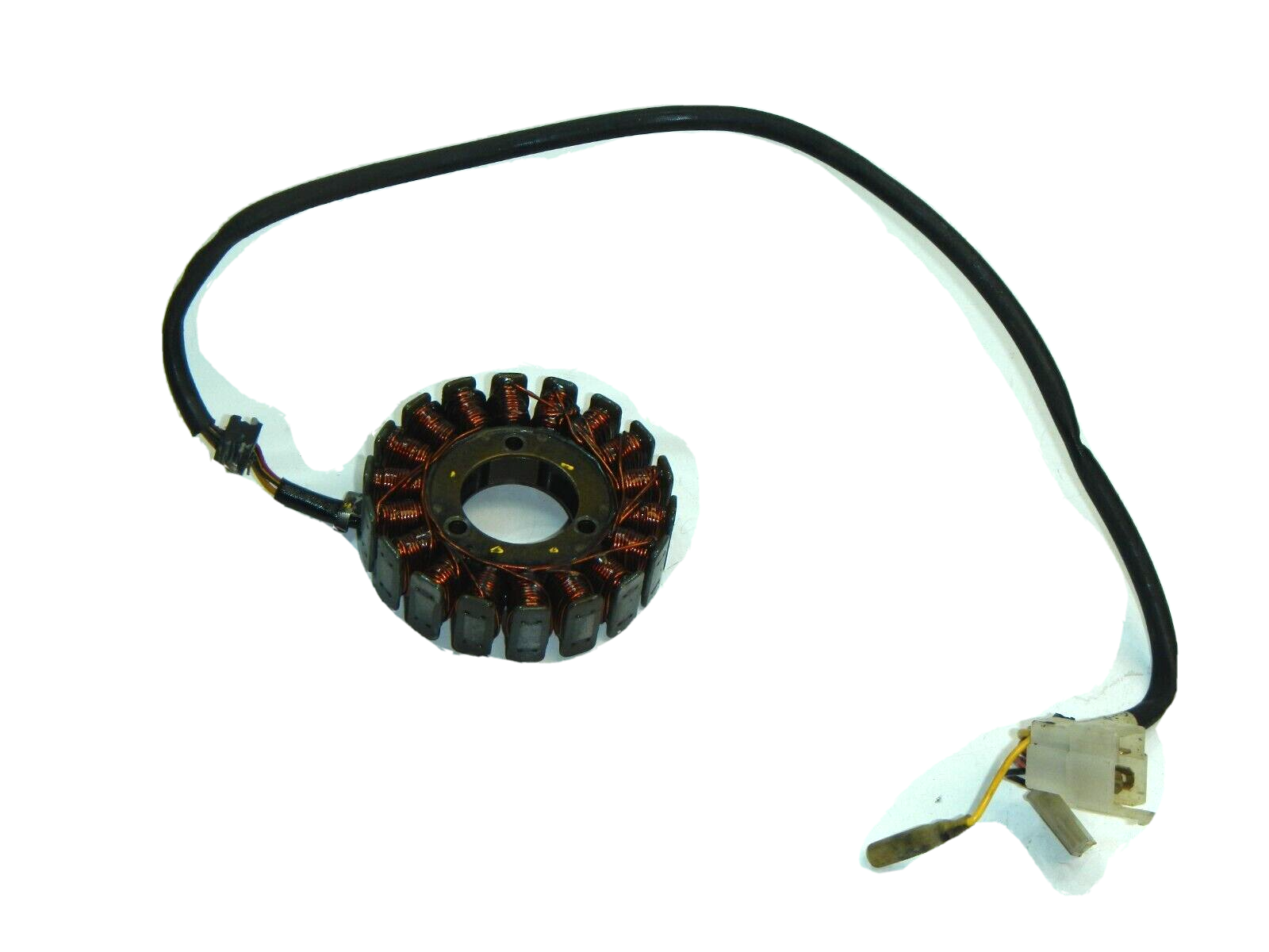 Stator 1999 KTM 640 LC4 Adventure Enduro EGSE Stators, & Parts