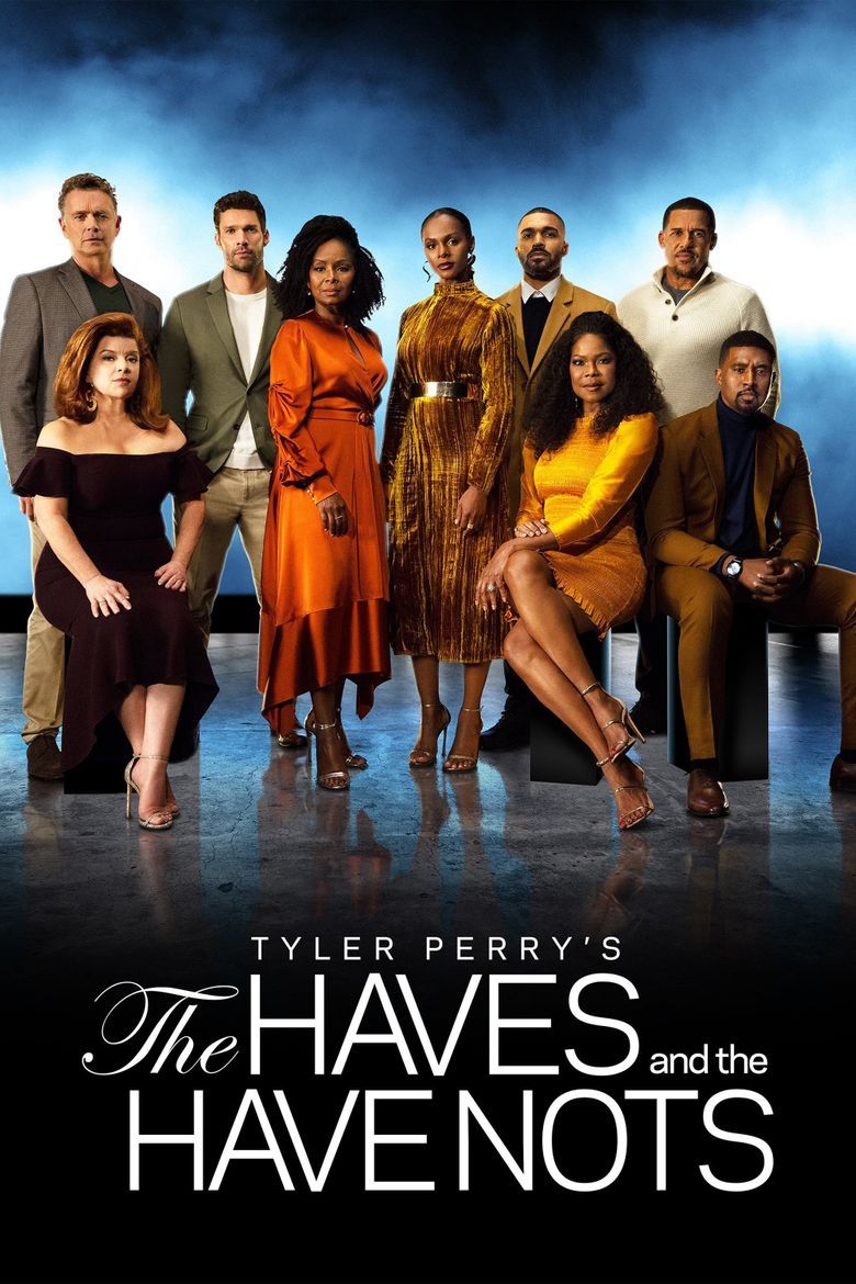 The Haves And Have Nots Season 6 The Haves and the Have Nots : Season 6 (3 dvd set) - DVDs & Movies