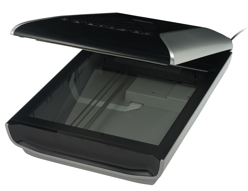 Canon CanoScan 9000F MKII Photo, Film and Negative Scanner (6218B002