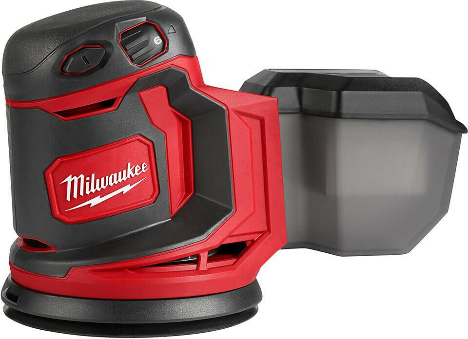 Milwaukee Saw Drill Impact Driver MultiTool Sander Light Combo Kit (6Tool) Combination Sets