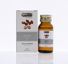 30ml hemani oil argan oil - $18.97