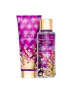 Victoria&#39;s Secret Winter Orchid Fragrance Lotion + Fragrance Mist Duo Set - $39.95