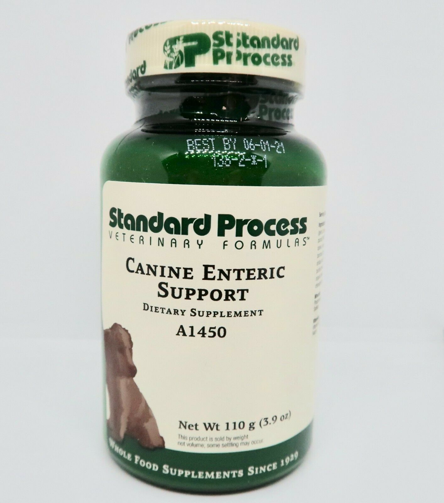 Standard Process Canine A1450 Enteric and 50 similar items